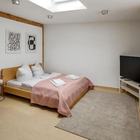 Arbio I Urban Apartment برلين المظهر الخارجي الصورة