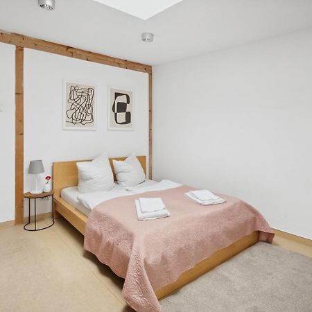 Arbio I Urban Apartment برلين المظهر الخارجي الصورة