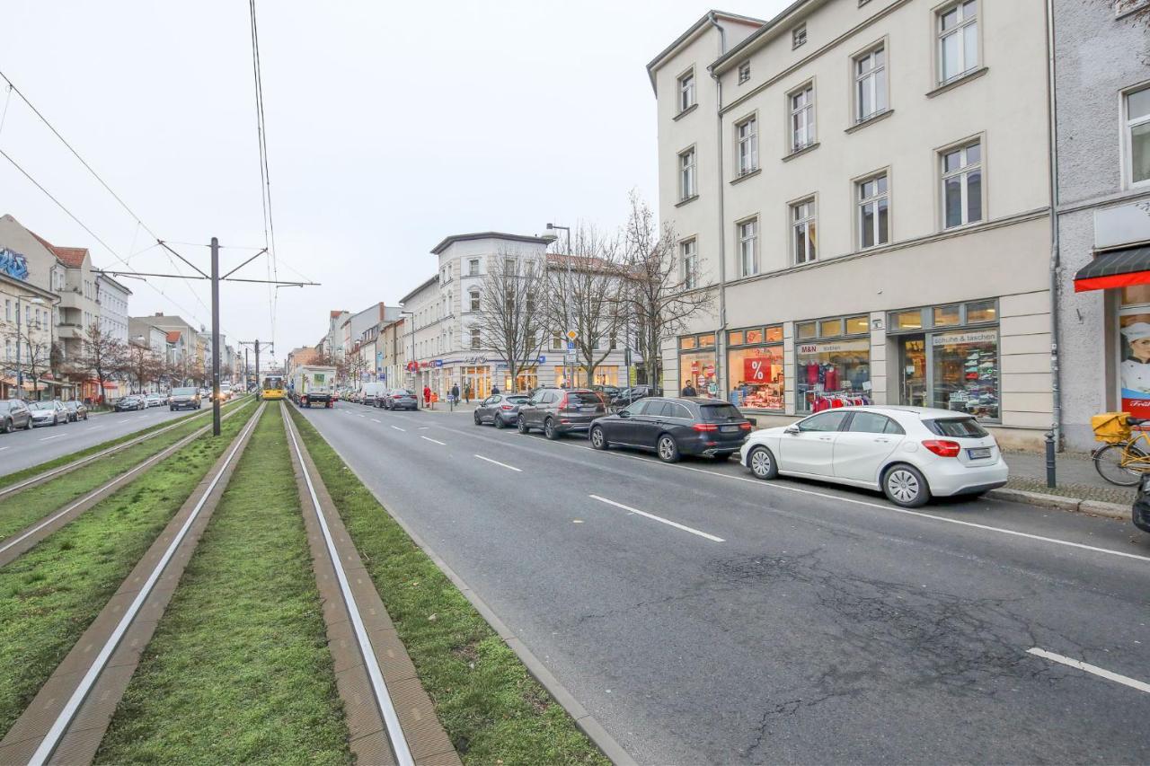 Arbio I Urban Apartment برلين المظهر الخارجي الصورة