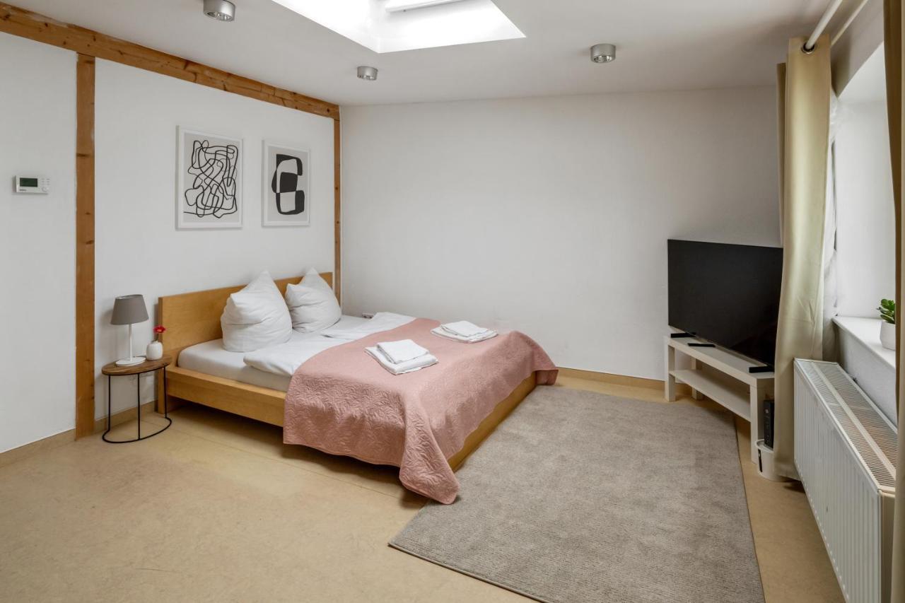 Arbio I Urban Apartment برلين المظهر الخارجي الصورة