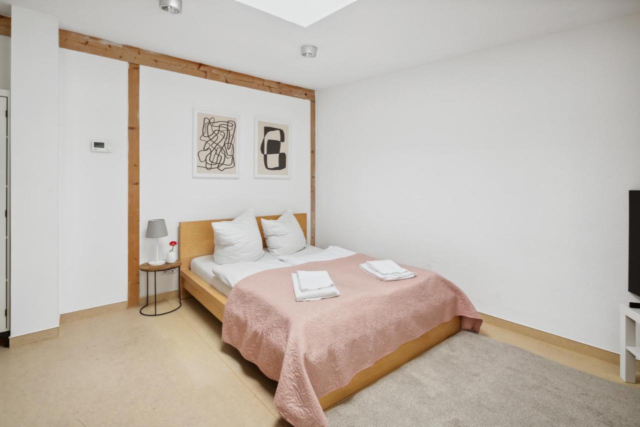 Arbio I Urban Apartment برلين المظهر الخارجي الصورة