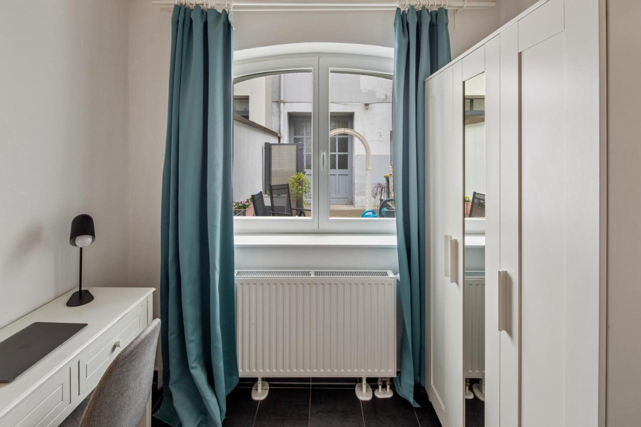 Arbio I Urban Apartment برلين المظهر الخارجي الصورة