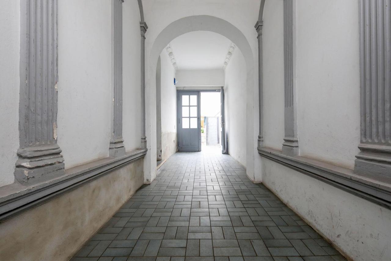Arbio I Urban Apartment برلين المظهر الخارجي الصورة