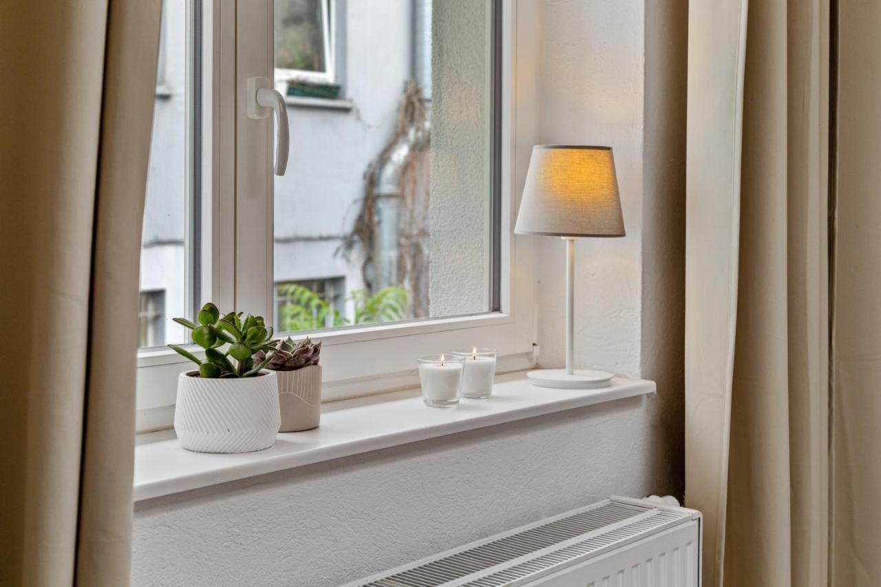 Arbio I Urban Apartment برلين المظهر الخارجي الصورة