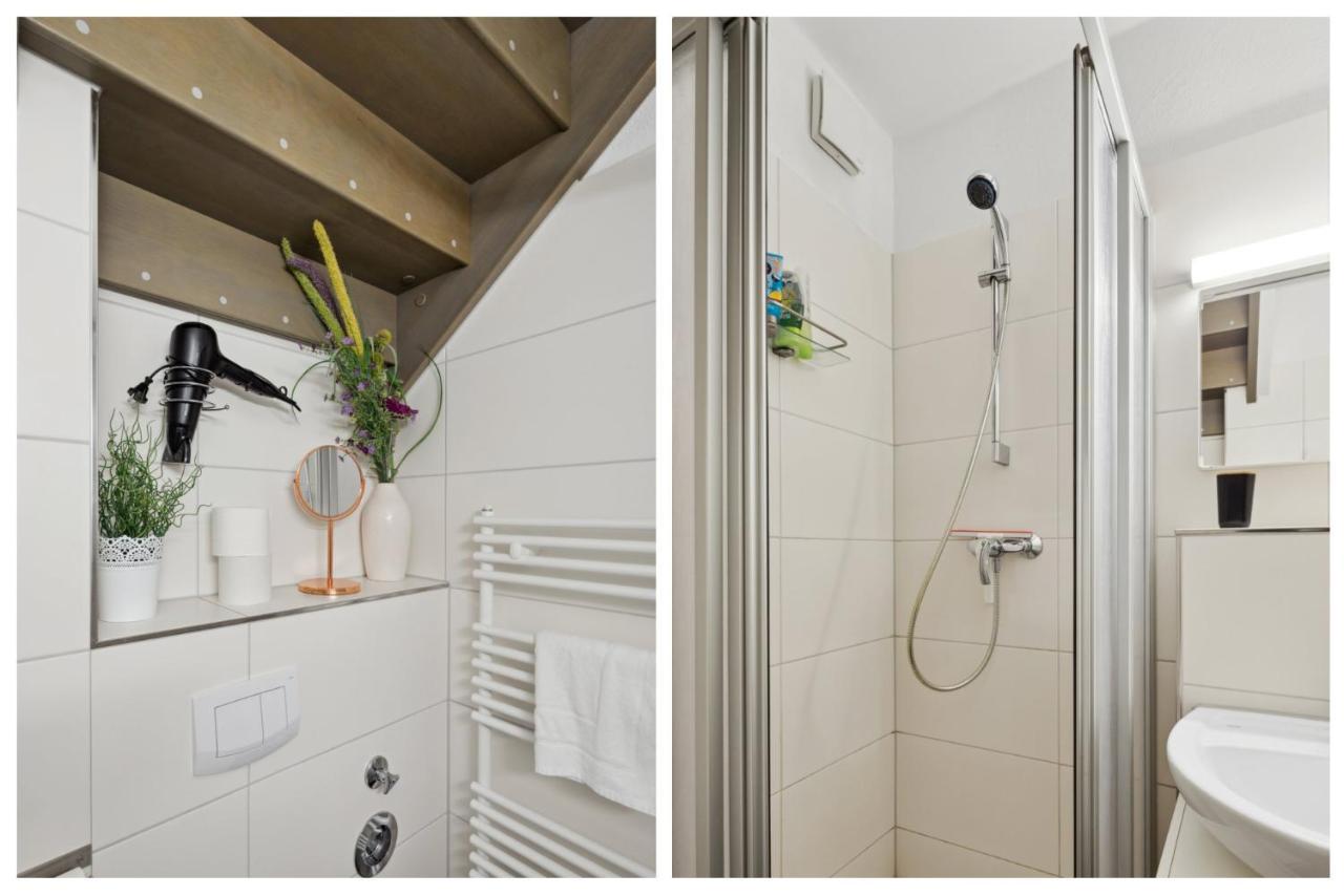 Arbio I Urban Apartment برلين المظهر الخارجي الصورة
