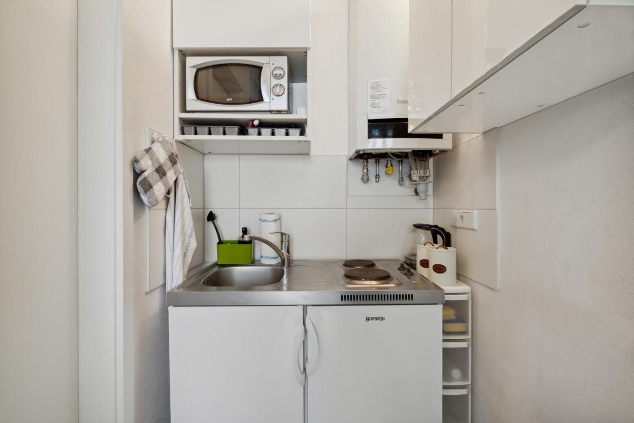 Arbio I Urban Apartment برلين المظهر الخارجي الصورة