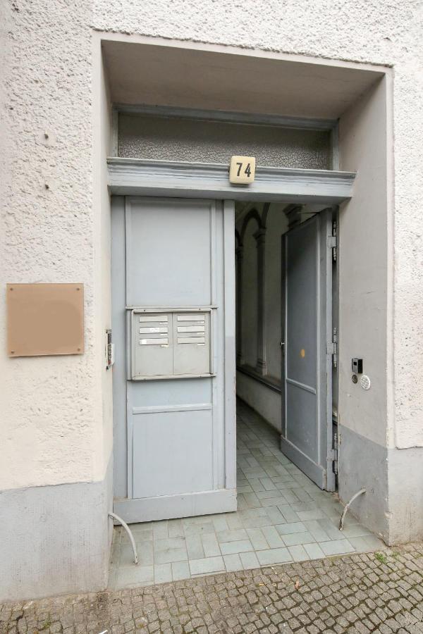 Arbio I Urban Apartment برلين المظهر الخارجي الصورة